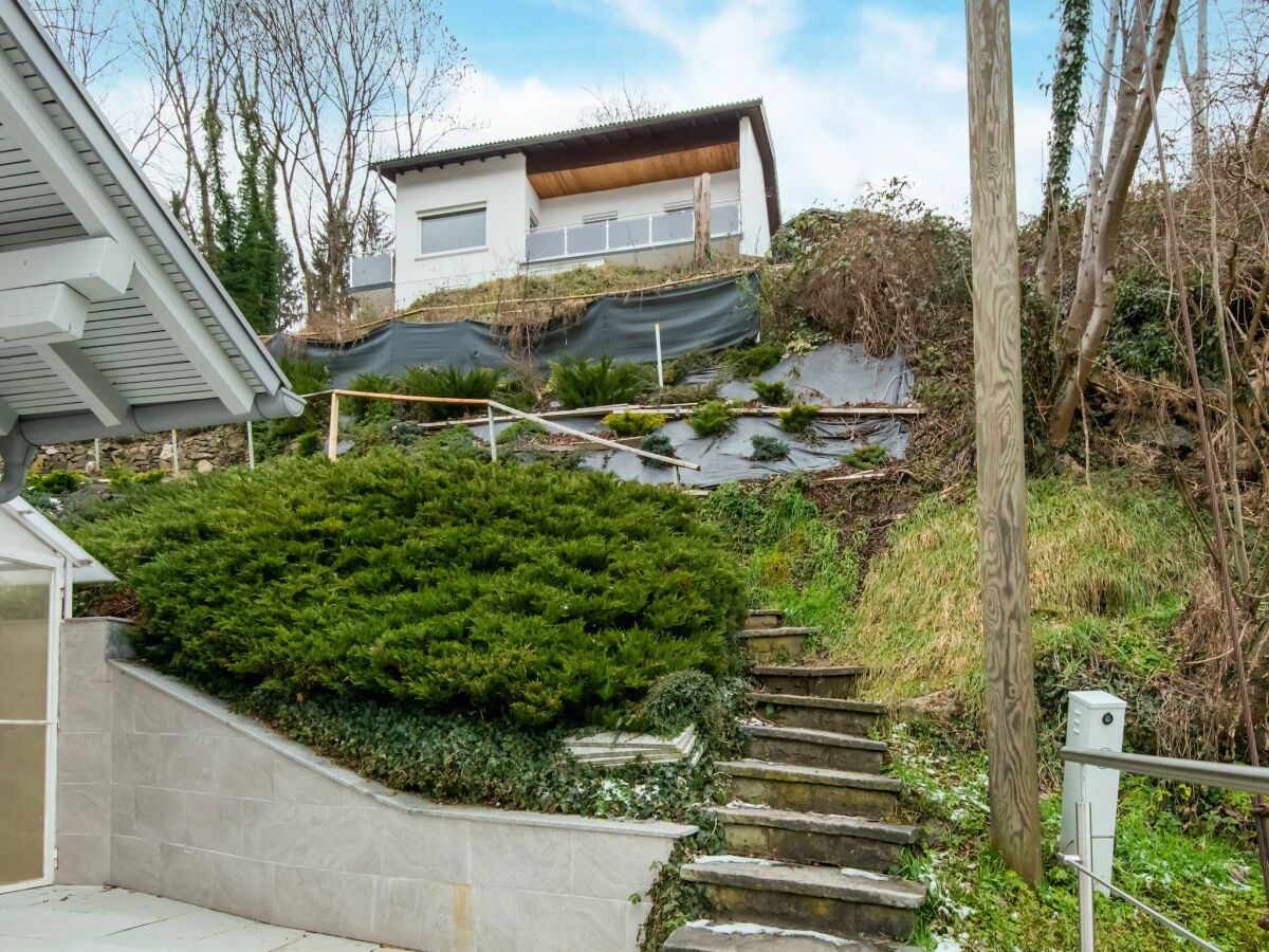 Holiday house Ferienhaus Feldkirch mit Aussicht - Outdoor photo 4