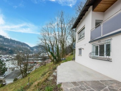 Holiday house Ferienhaus Feldkirch mit Aussicht in Feldkirch - Holiday house