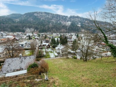 Holiday house Ferienhaus Feldkirch mit Aussicht - Outdoor photo 5