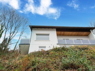 Holiday house Ferienhaus Feldkirch mit Aussicht - Outdoor photo 6