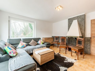 Holiday house Ferienhaus Feldkirch mit Aussicht - Features photo 9