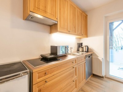 Holiday house Ferienhaus Feldkirch mit Aussicht - Features photo 11