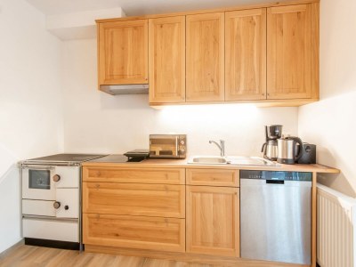 Holiday house Ferienhaus Feldkirch mit Aussicht - Features photo 13