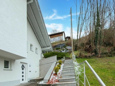 Holiday house Ferienhaus Feldkirch mit Aussicht - Features photo 17