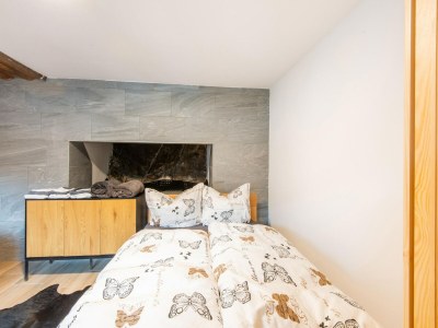 Holiday house Ferienhaus Feldkirch mit Aussicht - Features photo 23