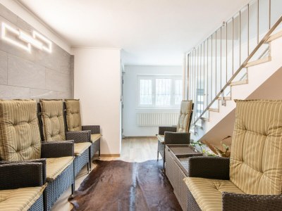 Holiday house Ferienhaus Feldkirch mit Aussicht - Features photo 25