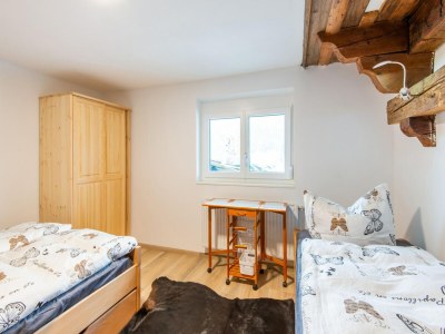 Holiday house Ferienhaus Feldkirch mit Aussicht - Features photo 29