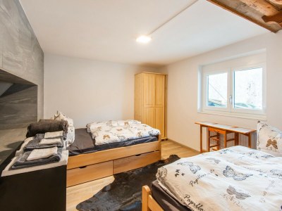 Holiday house Ferienhaus Feldkirch mit Aussicht - Features photo 32