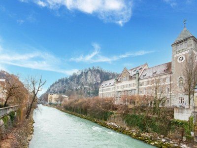 Holiday house Ferienhaus Feldkirch mit Aussicht - Environment photo 36
