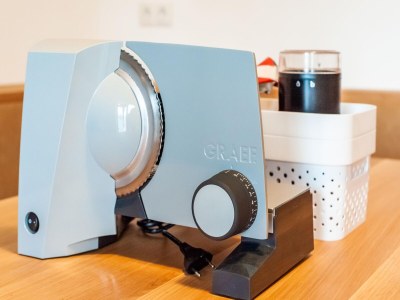 Holiday house Ferienhaus Feldkirch mit Aussicht - Outdoor photo 39