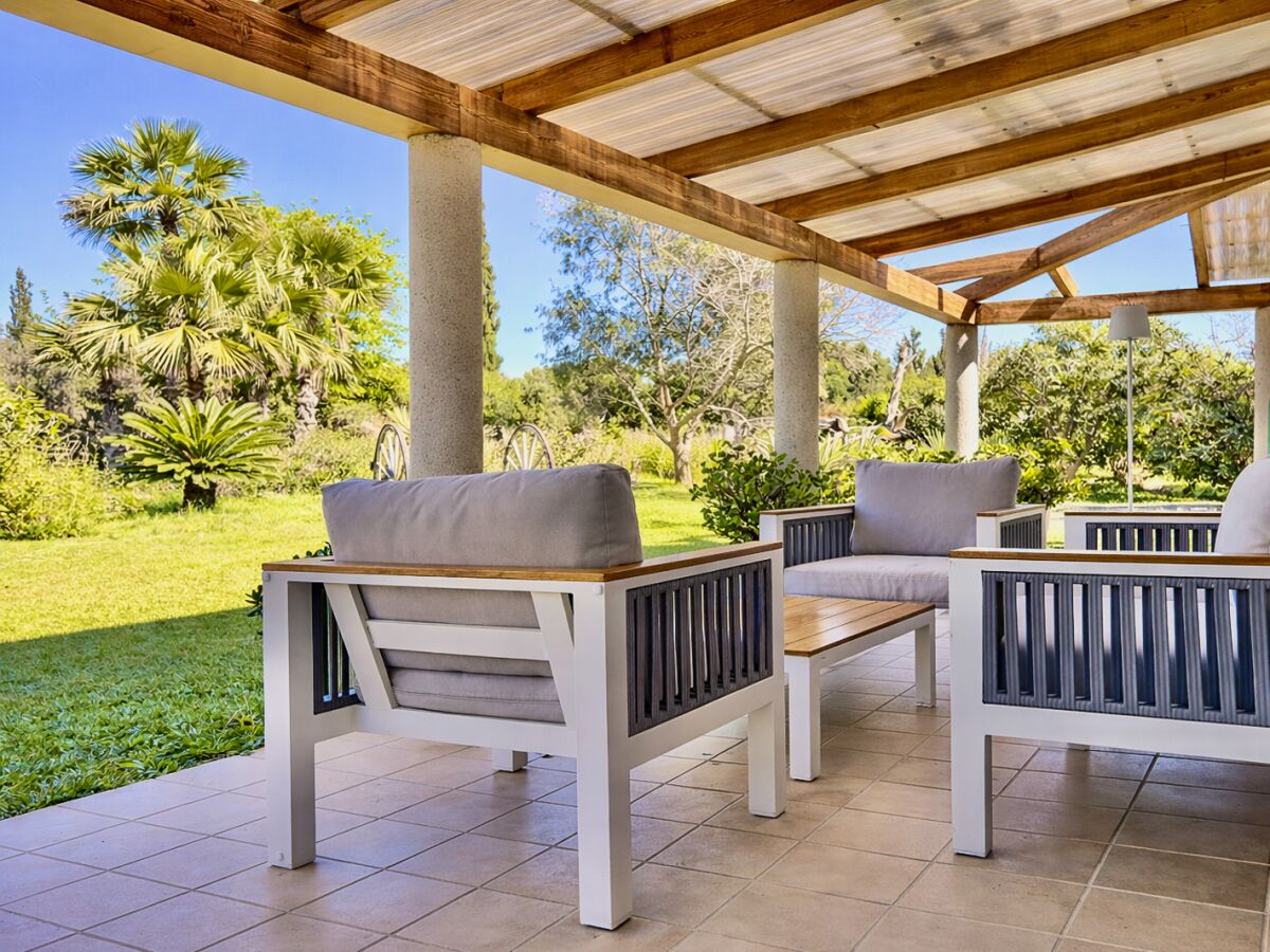 Finca Finca Euba - Watch video | Pool & Garden - Near the Sea - Outdoor photo 4