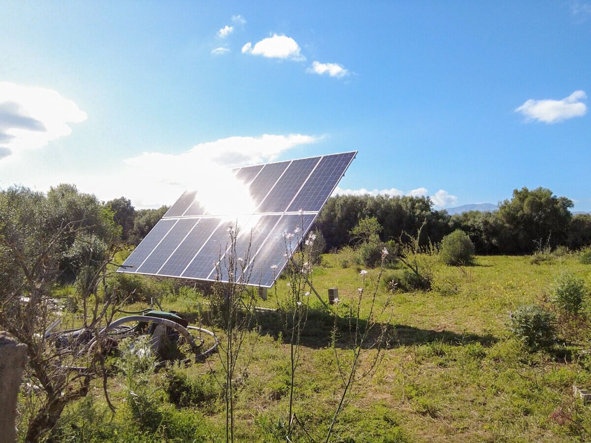Finca Finca Euba - Watch video | Pool & Garden - Near the Sea - Outdoor photo 5