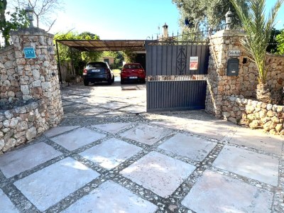 Finca Finca Euba - Watch video | Pool & Garden - Near the Sea - Outdoor photo 3