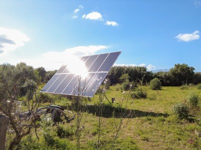 Finca Finca Euba - Watch video | Pool & Garden - Near the Sea - Outdoor photo 5