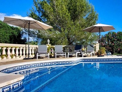 Finca Finca Euba - Watch video | Pool & Garden - Near the Sea - Outdoor photo 7