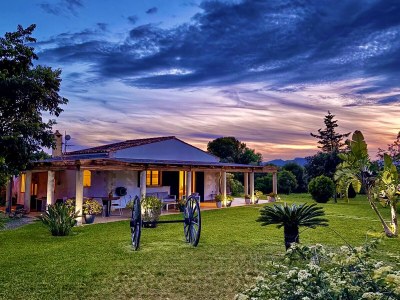 Finca Finca Euba - Watch video | Pool & Garden - Near the Sea - Outdoor photo 8
