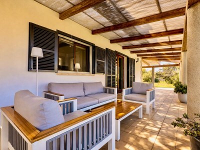 Finca Finca Euba - Watch video | Pool & Garden - Near the Sea - Outdoor photo 10