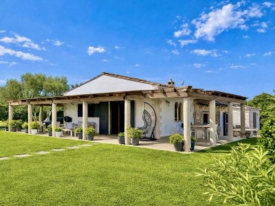 Finca Finca Euba - Watch video | Pool & Garden - Near the Sea - Outdoor photo 11