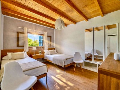 Finca Finca Euba - Watch video | Pool & Garden - Near the Sea - Features photo 13