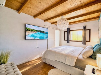 Finca Finca Euba - Watch video | Pool & Garden - Near the Sea - Features photo 16