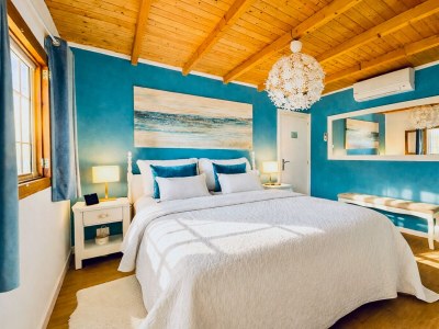 Finca Finca Euba - Watch video | Pool & Garden - Near the Sea - Features photo 17