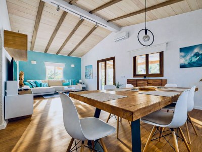 Finca Finca Euba - Watch video | Pool & Garden - Near the Sea - Features photo 18