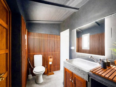 Finca Finca Euba - Watch video | Pool & Garden - Near the Sea - Features photo 19