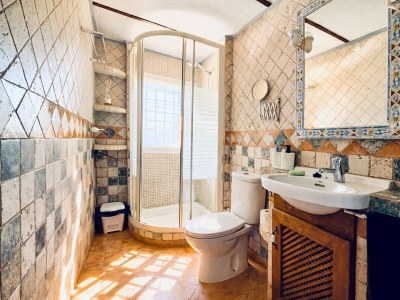 Finca Finca Euba - Watch video | Pool & Garden - Near the Sea - Features photo 20