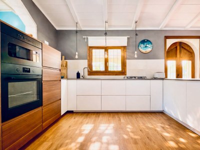 Finca Finca Euba - Watch video | Pool & Garden - Near the Sea - Features photo 22