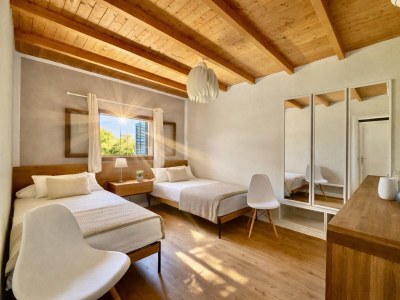 Finca Finca Euba - Watch video | Pool & Garden - Near the Sea - Features photo 25