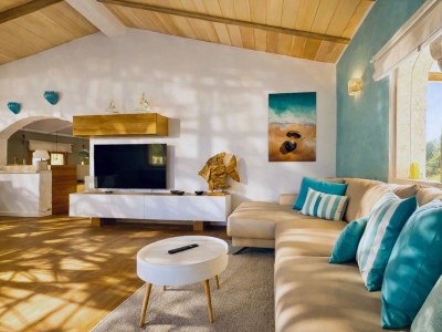 Finca Finca Euba - Watch video | Pool & Garden - Near the Sea - Features photo 26