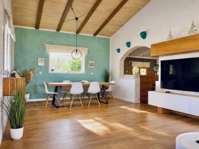 Finca Finca Euba - Watch video | Pool & Garden - Near the Sea - Features photo 27