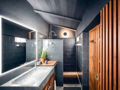 Finca Finca Euba - Watch video | Pool & Garden - Near the Sea - Features photo 28