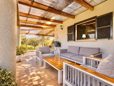 Finca Finca Euba - Watch video | Pool & Garden - Near the Sea - Environment photo 29