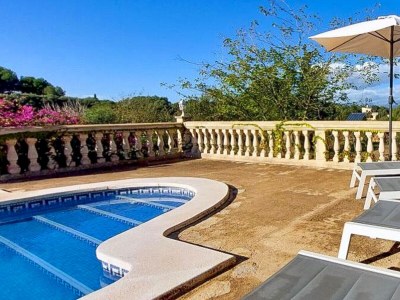 Finca Finca Euba - Watch video | Pool & Garden - Near the Sea - Environment photo 30