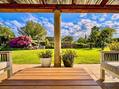 Finca Finca Euba - Watch video | Pool & Garden - Near the Sea - Environment photo 31