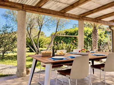 Finca Finca Euba - Watch video | Pool & Garden - Near the Sea - Environment photo 33