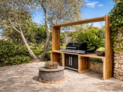 Finca Finca Euba - Watch video | Pool & Garden - Near the Sea - Environment photo 34