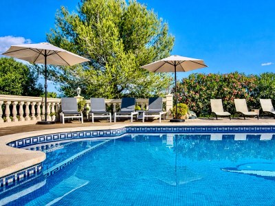 Finca Finca Euba - Watch video | Pool & Garden - Near the Sea - Environment photo 36