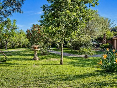 Finca Finca Euba - Watch video | Pool & Garden - Near the Sea - Outdoor photo 38