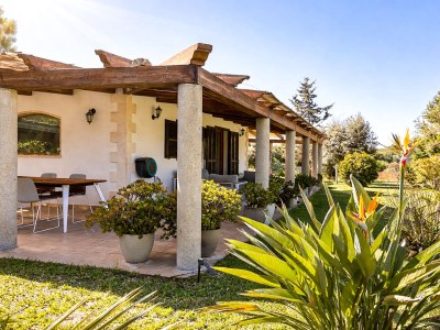 Finca Finca Euba - Watch video | Pool & Garden - Near the Sea - Outdoor photo 39