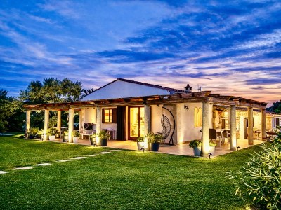 Finca Finca Euba - Watch video | Pool & Garden - Near the Sea - Outdoor photo 41