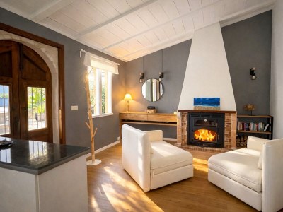 Finca Finca Euba - Watch video | Pool & Garden - Near the Sea - Outdoor photo 42