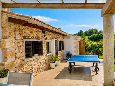 Finca Finca Euba - Watch video | Pool & Garden - Near the Sea - Outdoor photo 44