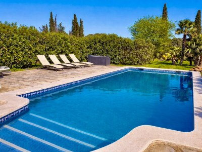 Finca Finca Euba - Watch video | Pool & Garden - Near the Sea - Outdoor photo 45