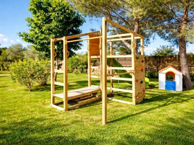 Finca Finca Euba - Watch video | Pool & Garden - Near the Sea - Outdoor photo 46