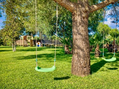 Finca Finca Euba - Watch video | Pool & Garden - Near the Sea - Outdoor photo 47