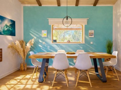 Finca Finca Euba - Watch video | Pool & Garden - Near the Sea - Outdoor photo 48