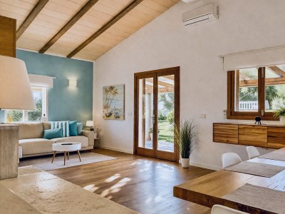 Finca Finca Euba - Watch video | Pool & Garden - Near the Sea - Outdoor photo 50