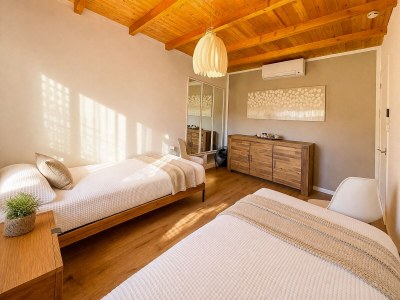 Finca Finca Euba - Watch video | Pool & Garden - Near the Sea - Outdoor photo 51